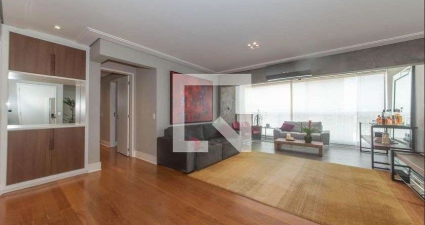 Apartamento com 3 quartos à venda na Rua Princesa Isabel, 347, Brooklin, São Paulo
