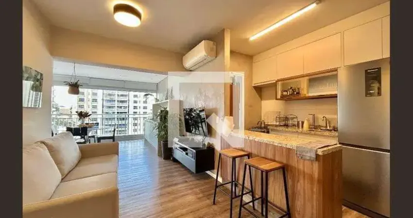 Apartamento à Venda - Vila Mascote, 3 Quartos,  89 m2