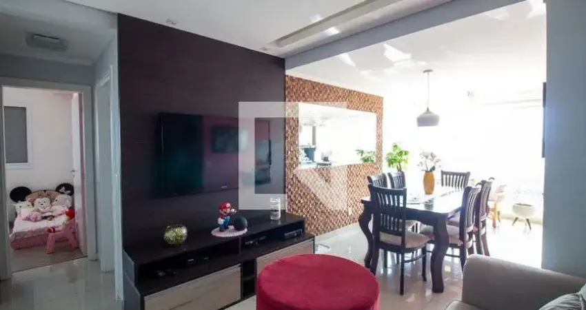Apartamento à Venda - Santo Amaro , 2 Quartos,  75 m2