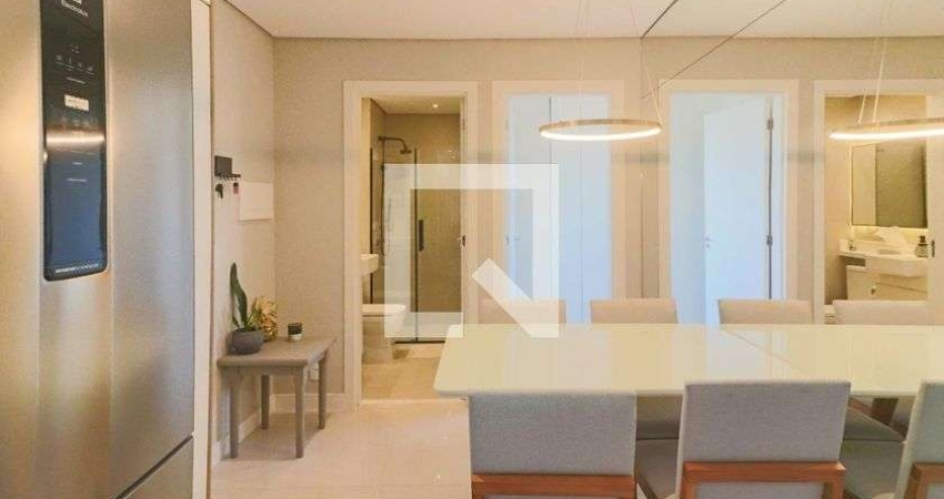 Apartamento com 1 quarto à venda na Rua Sapetuba, 166, Butantã, São Paulo