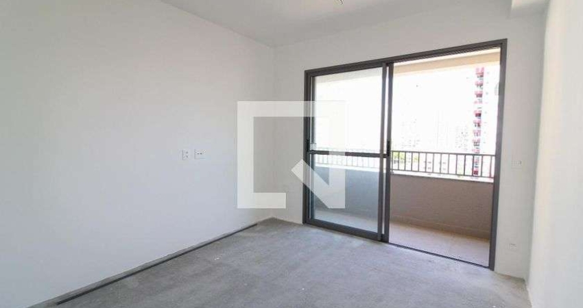 Apartamento à Venda - Vila Olímpia, 1 Quarto,  26 m2