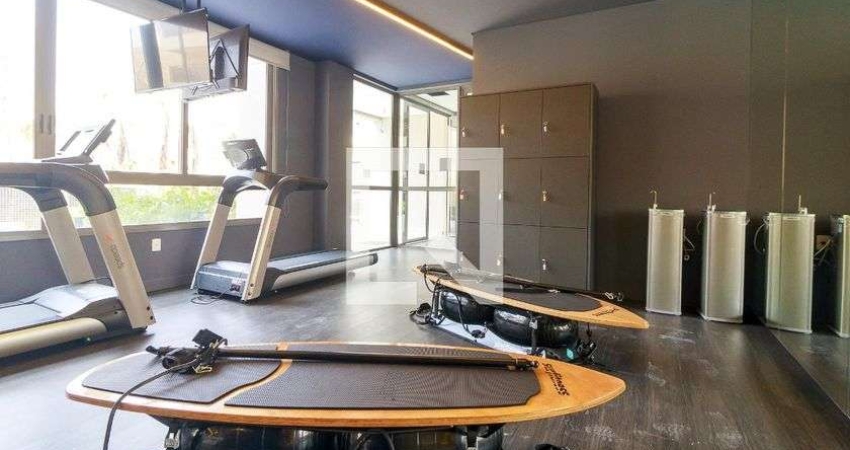 Apartamento à Venda - Brooklin, 2 Quartos,  69 m2