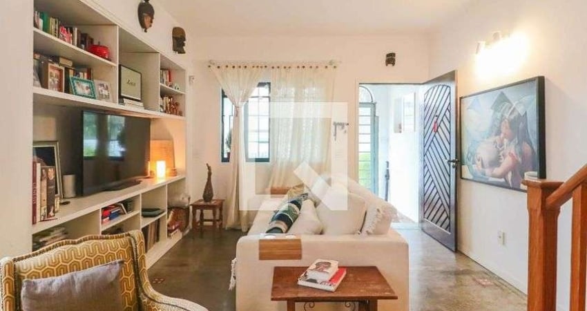 Casa com 2 quartos à venda na Rua Campos do Jordão, 155, Butantã, São Paulo