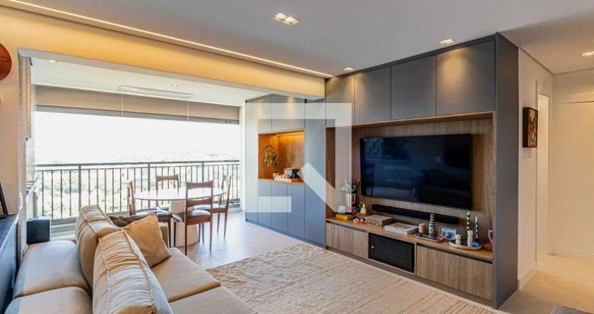 Apartamento com 2 quartos à venda na Avenida Professor Francisco Morato, 350, Butantã, São Paulo