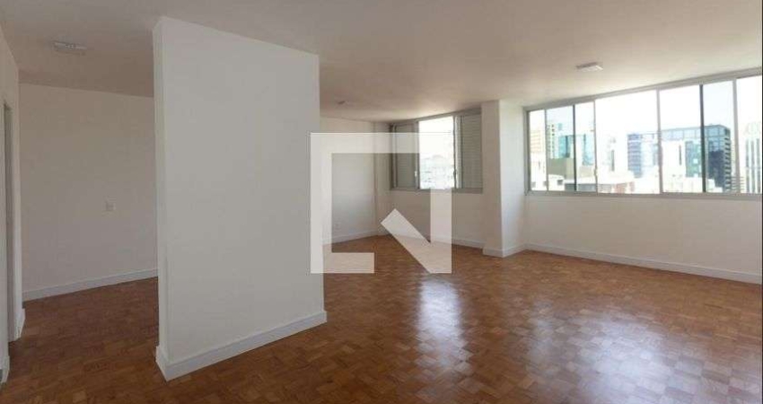Apartamento à Venda - Itaim Bibi, 2 Quartos,  135 m2