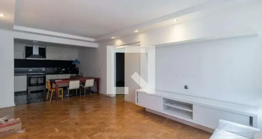 Apartamento à Venda - Itaim Bibi, 2 Quartos,  95 m2