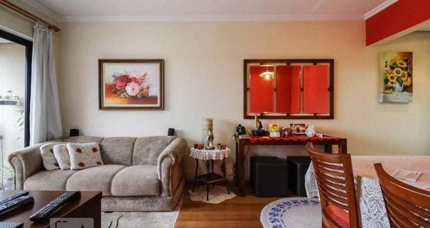 Apartamento com 2 quartos à venda na Rua Poetisa Colombina, 141, Butantã, São Paulo