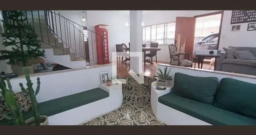 Casa com 4 quartos à venda na Rua dos Beneditinos, 14, Vila Sônia, São Paulo