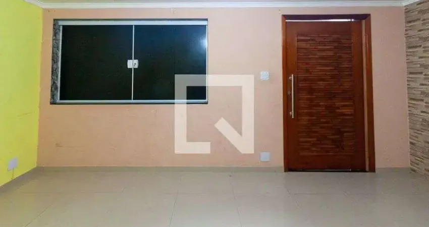 Casa com 3 quartos à venda na Rua Eulo Maroni, 47, Jaguaré, São Paulo