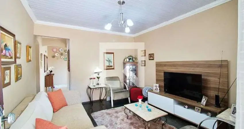 Casa com 4 quartos à venda na Rua Ibiapaba, 476, Vila Sônia, São Paulo