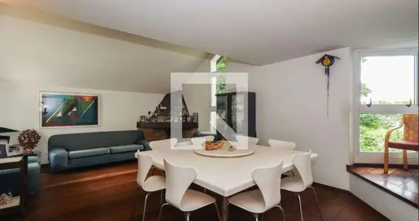 Casa com 4 quartos à venda na Rua Aparaó, 278, Vila Sônia, São Paulo