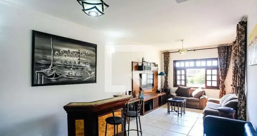 Casa com 3 quartos à venda na Rua Doutor Antônio Barbosa Bueno, 151, Vila Sônia, São Paulo