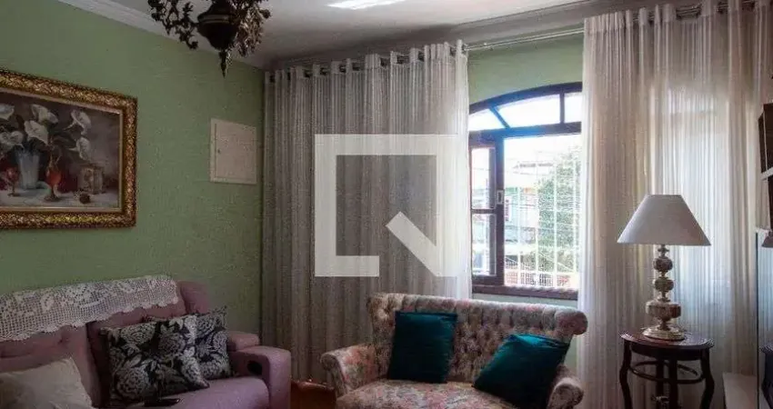 Casa com 4 quartos à venda na Rua Jaguaré, 231, Jaguaré, São Paulo