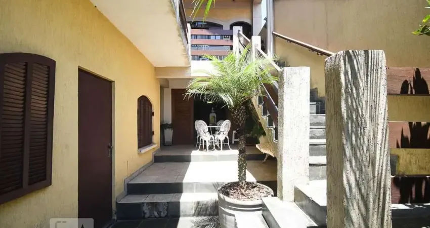 Casa com 5 quartos à venda na Rua André Saraiva, 738, Vila Sônia, São Paulo