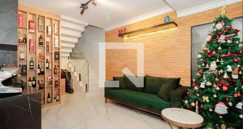 Casa com 3 quartos à venda na Rua Ibiapaba, 347, Vila Sônia, São Paulo
