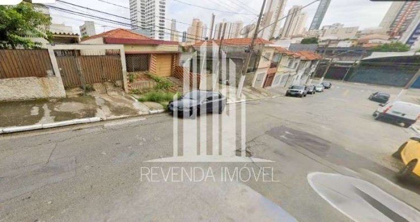 Terreno à venda na Rua Ibó, 168, Vila Regente Feijó, São Paulo