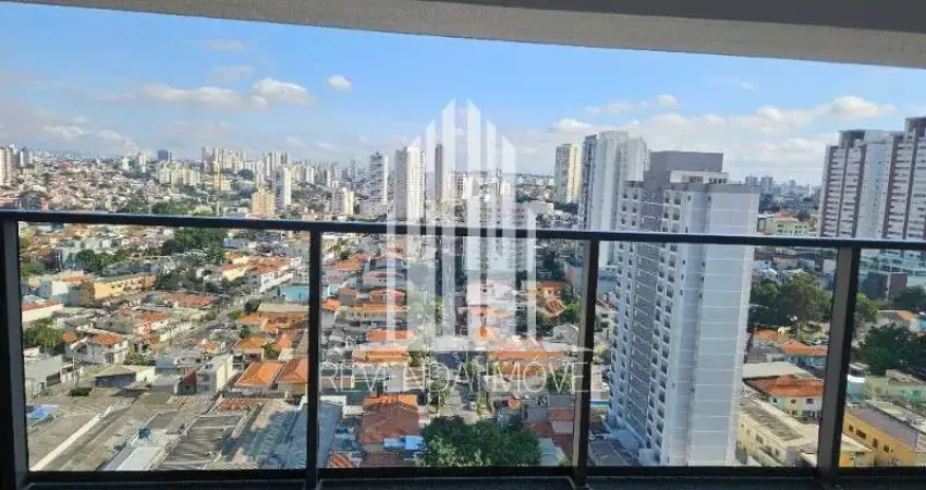 Apartamento com 3 quartos à venda na Rua Dona Leopoldina, 335, Ipiranga, São Paulo