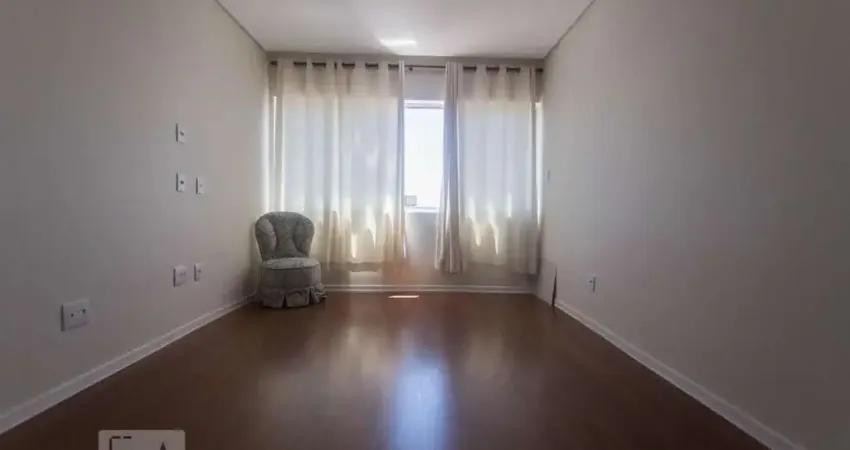 Apartamento à Venda - Jardim Paulista, 3 Quartos,  80 m2