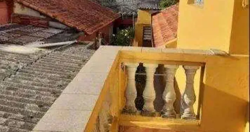 Casa com 3 quartos à venda na Rua dos Beija-Flores, 159, Jabaquara, São Paulo