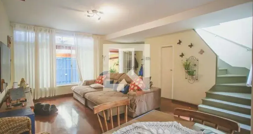 Casa à Venda - Planalto Paulista, 3 Quartos,  190 m2