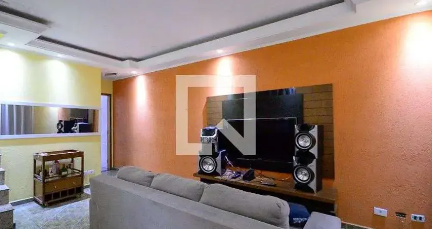 Casa com 3 quartos à venda na Rua Antônio Cantarella, 157, Bosque da Saúde, São Paulo