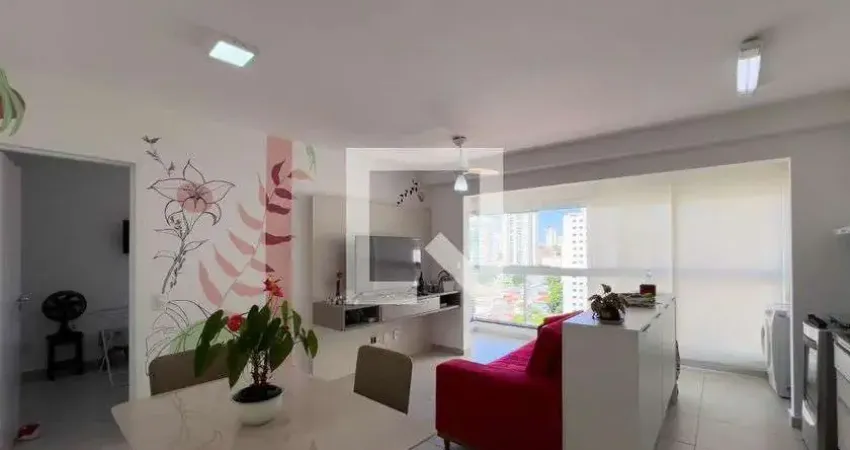 Apartamento com 1 quarto à venda na Rua Agostinho Gomes, 2702, Ipiranga, São Paulo