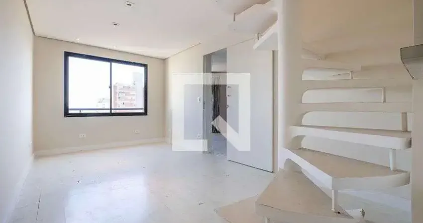Apartamento à Venda - Sumaré, 1 Quarto,  89 m2