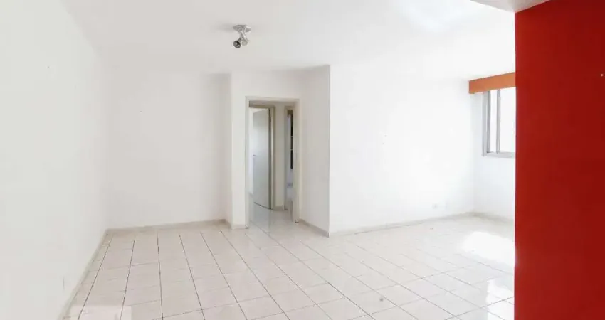 Apartamento com 2 quartos à venda na Rua Doutor Bacelar, 747, Vila Clementino, São Paulo