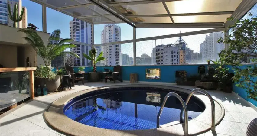 Apartamento com 3 quartos à venda na Rua Antônio Aggio, 994, Panamby, São Paulo