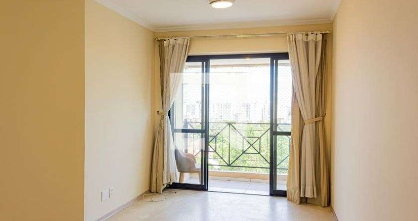 Apartamento à Venda - Alto da Lapa, 2 Quartos,  63 m2
