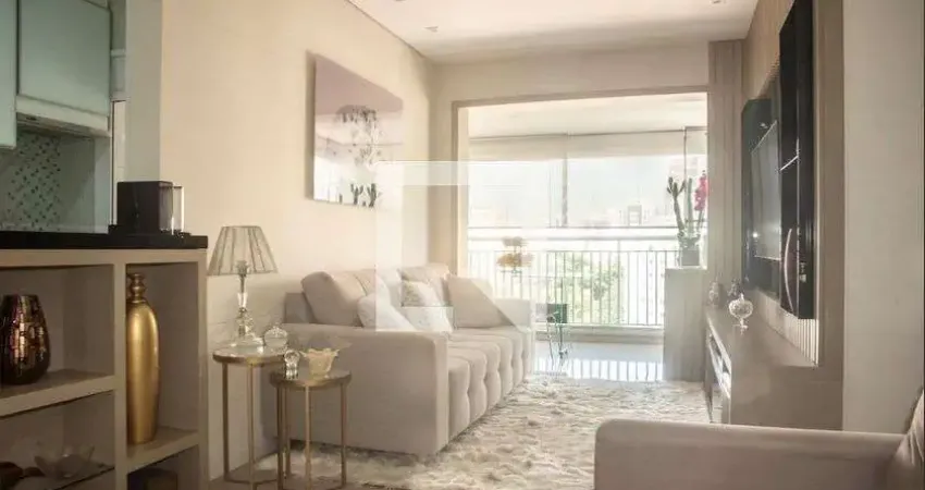 Apartamento à Venda - Chácara Inglesa, 2 Quartos,  75 m2