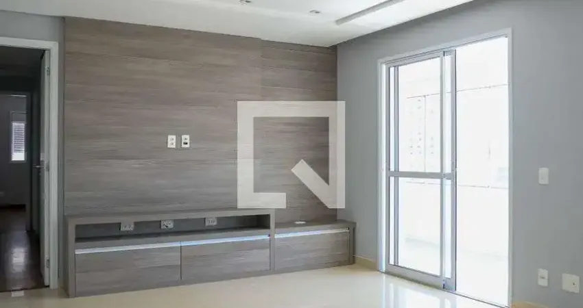 Apartamento à Venda - Bosque da Saúde, 4 Quartos,  136 m2