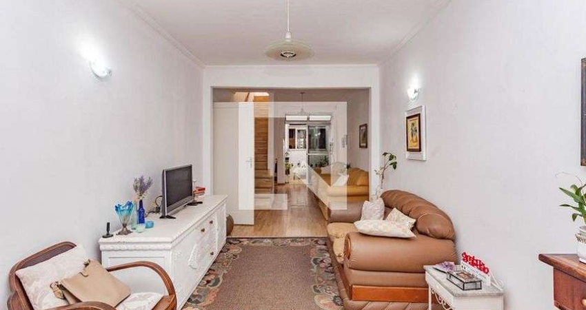 Casa com 5 quartos à venda na Rua Carlos Tiago Pereira, 451, Bosque da Saúde, São Paulo