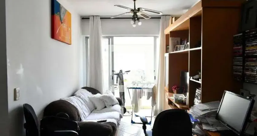 Apartamento com 2 quartos à venda na Rua Guiratinga, 568, Chácara Inglesa, São Paulo