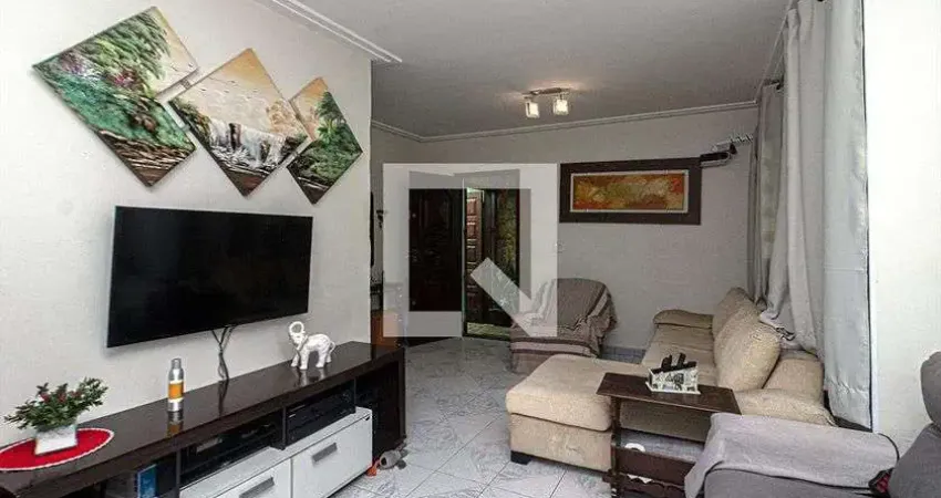 Casa com 4 quartos à venda na Rua General Otávio Salema, 44, Bosque da Saúde, São Paulo