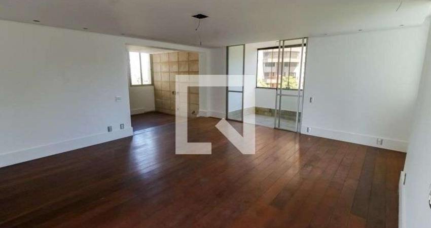 Apartamento à Venda - Portal do Morumbi, 3 Quartos,  175 m2
