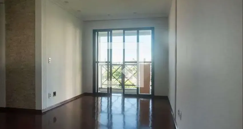 Apartamento à Venda - Chácara Inglesa, 3 Quartos,  75 m2