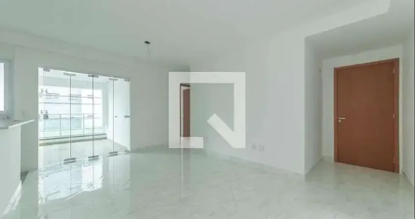Apartamento à Venda - Bosque da Saúde, 2 Quartos,  75 m2
