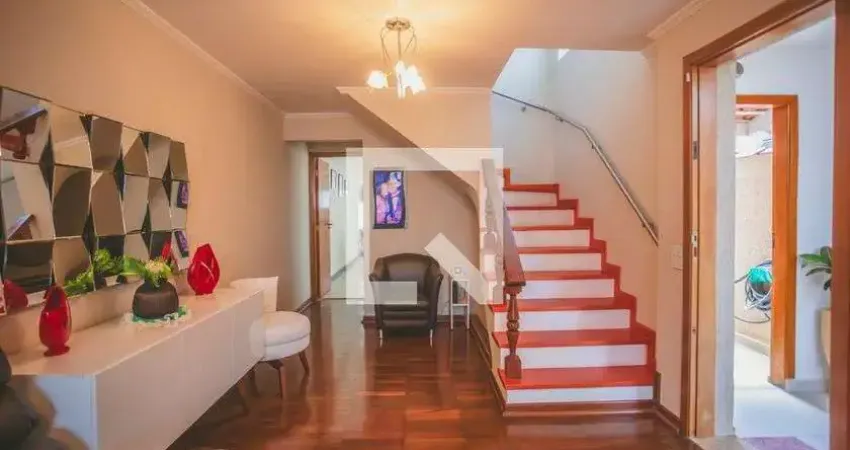 Casa à Venda - Planalto Paulista, 3 Quartos,  250 m2