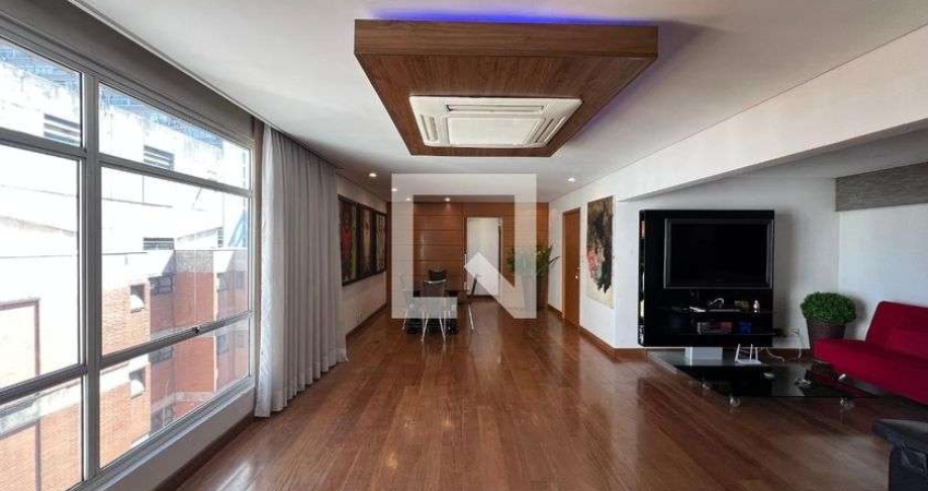 Apartamento à Venda - Jardim Paulista, 2 Quartos,  200 m2