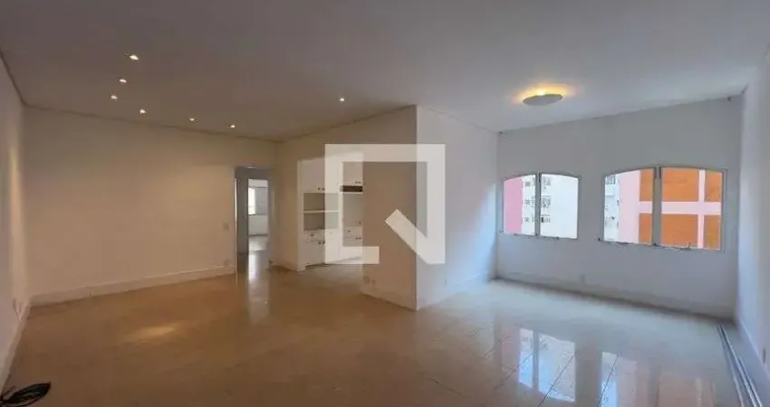 Apartamento à Venda - Jardim Paulista, 2 Quartos,  122 m2