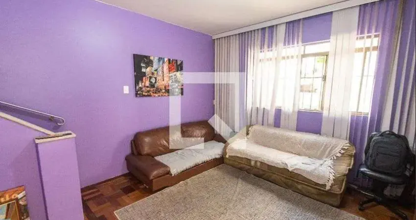 Casa à Venda - Ipiranga, 3 Quartos,  120 m2