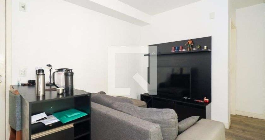 Apartamento à Venda - Panamby, 2 Quartos,  57 m2