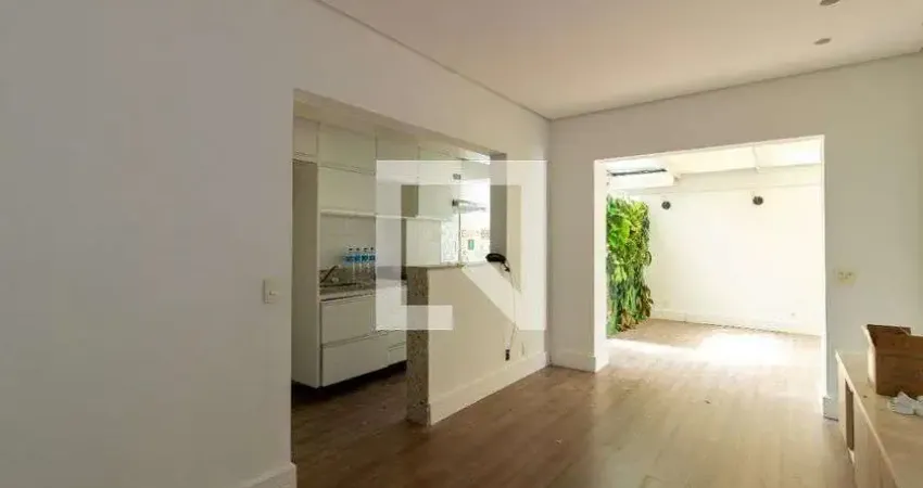 Apartamento à Venda - Jardim Paulista, 2 Quartos,  92 m2