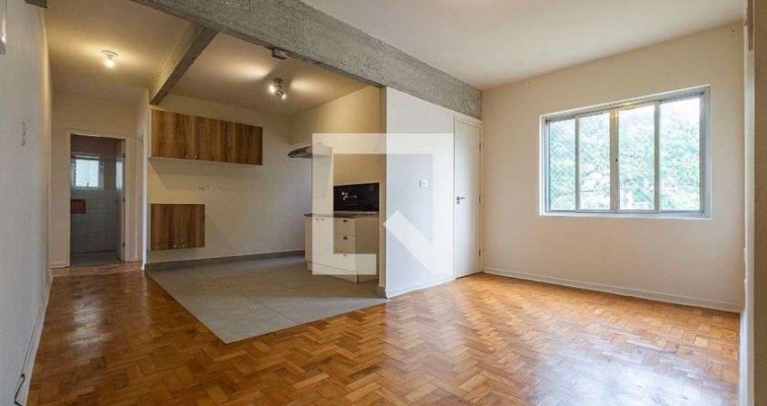 Apartamento à Venda - Sumaré, 2 Quartos,  62 m2