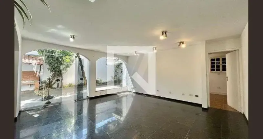 Casa à Venda - Planalto Paulista, 5 Quartos,  280 m2