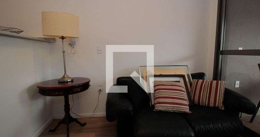 Apartamento à Venda - Paraíso, 1 Quarto,  44 m2