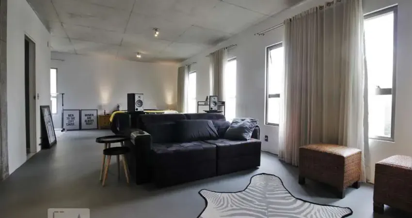 Apartamento à Venda - Panamby, 1 Quarto,  70 m2