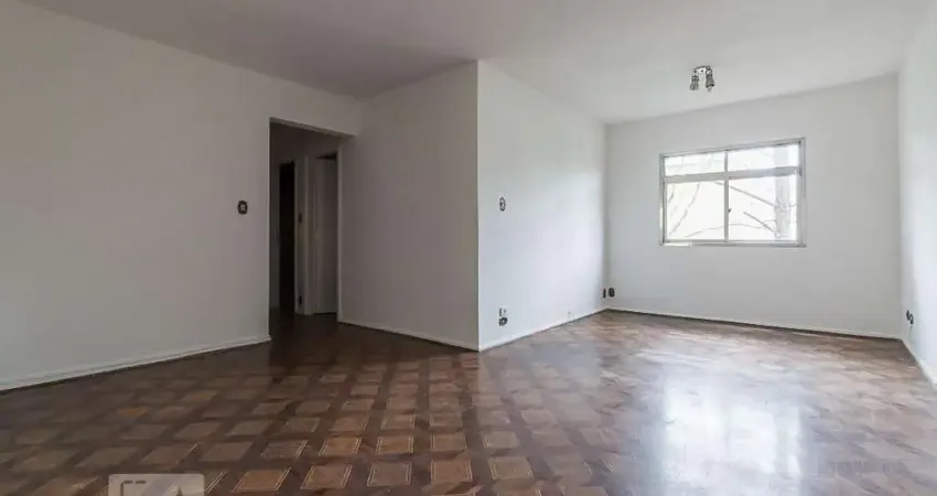 Apartamento à Venda - Jabaquara, 3 Quartos,  100 m2