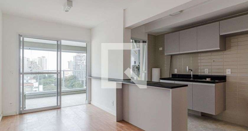 Apartamento com 2 quartos à venda na Rua Afonso de Freitas, 349, Paraíso, São Paulo